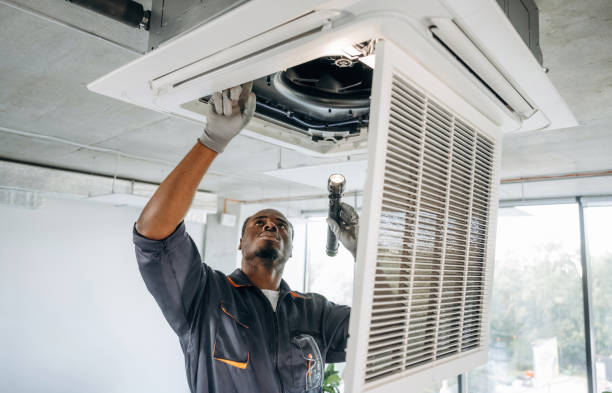 Licensed Hvac service in Harbeson, DE - FH HVAC