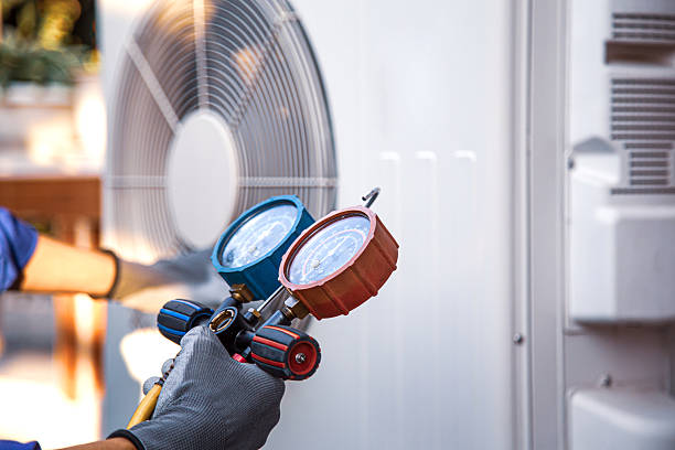Affordable Hvac solutions in Harbeson, DE